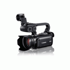 Canon XA10 Professional High Definition Camcorder